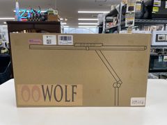 未使用　開封品　OOWOLF ピアノライト　TL09JP-6
