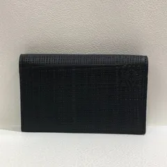 LOEWE バイカラーカードケース名刺入れMarino/Oceano