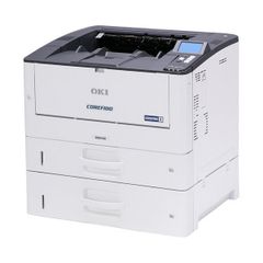 D　クイックアート 白トナープリンター OKI COREFI C835dn クイックアート白トナープリンターOKI COREFIDO C835dnおまけ多数