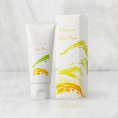 【在庫1点限り】CSジェル Oral Care (シーエスジェル オーラルケア）40g　プラセンタエキス配合 口腔用ジェル オーラルケア