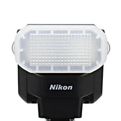 【特売】JJC製　ニコン SB-N7専用デフューザー FC-SBN7