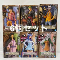 BANDAI - ワンピース　DXF キャロット　フィギュア　まとめ売り　10体　10個　セット Amazon.co.jp: バンプレスト ワンピース DXF THE GRANDLINE LADY