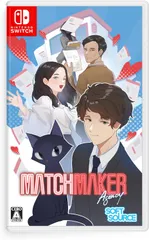 【新品】 Matchmaker Agency Nintendo Switch 佐賀