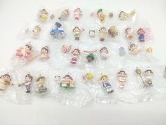 【まとめ売り・バラ売り不可】ミニミニペコちゃん 全21種+シークレットセット 不二家 ポコちゃん 2505-BXat-23