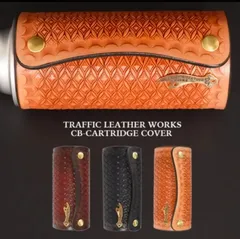 トラフィックレザーワークス　革財布 トラフィックレザーワークス 革財布 - メルカリ