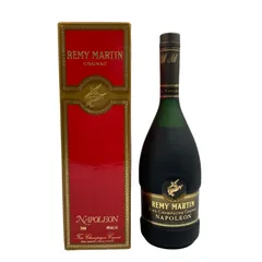 未開栓 シャトーポーレ ナポレオン コニャック 木箱付き　700ml 2本 未開栓 シャトーポーレ ナポレオン コニャック 木箱付き 700ml 2