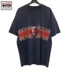 00s STARWARS スターウォーズ ダースモール 半袖Ｔシャツ メンズ 表記XLサイズ