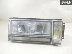 セール中　最終価格　【美品】Vy30 ヘッドライト 2025年最新】y30 ヘッドライトの人気アイテム - メルカリ