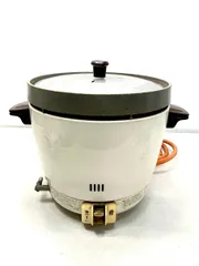 未使用デッドストック シャープ LPガス炊飯器 味じまん 2025年最新】Yahoo!オークション -プロパンガス炊飯器の中古品