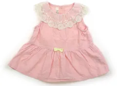 【サニーランドスケープ/SunnyLandscape】チュニック 90サイズ 女の子【子供服・ベビー服】（1857804）