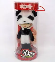 【中古】ドール パンダ 「Little Pullip -リトルプーリップ-」