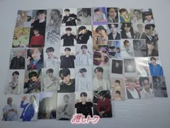 BTS J-HOPE トレカ 50枚 ホビ ホソク