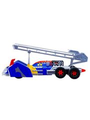 ACTION TOYS 特撮合金 グランカー 「宇宙鉄人キョーダイン」