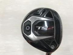 TS Fairway Metal - タイトリスト 日本公式サイト