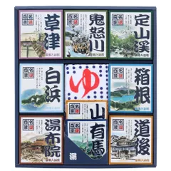 ☆ タオル付 ☆ 名湯百景 ギフト 入浴剤 詰め合わせ 名湯百景 ギフト 30包入り 24包入り 温泉 プチギフト 贈り物 薬用入浴剤 五洲薬品 母の日 父の日 お祝い 敬老の日 バスグッズ バス用品 お風呂 リラクゼーション
