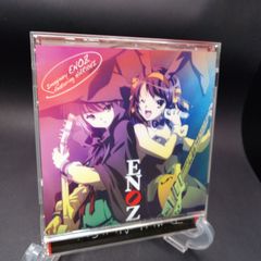TVアニメ『涼宮ハルヒの憂鬱』 Imaginary ENOZ featuring HARUHI