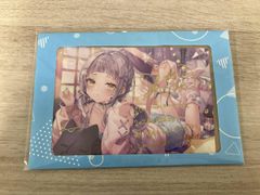 たけくじ メイドインアビス 【E賞 プルシュカ】名シーンコマ缶バッジ