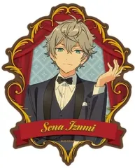 【中古】シール・ステッカー (9)瀬名泉 トラベルステッカー 「あんさんぶるスターズ!! -Road to Show!!-」