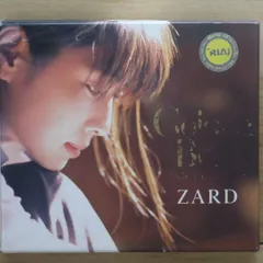 ZARD Golden Best B2サイズ ポスター ZARD 「Golden Best 〜15th Anniversary〜」のポスター