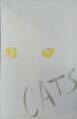 CATS 劇団四季 キャッツ・シアター TOKYO 2004.11