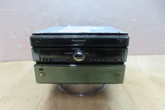 M*o様 Panasonic CN-HX1000D HDD ビーコン USBケー CN-HX1000D、故障、分解、修理。インダッシュモニター開閉不具合