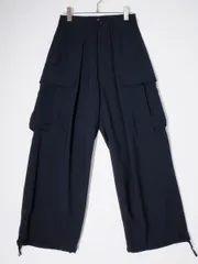 2025年最新】Col Pierrot カーゴパンツの人気アイテム - メルカリ