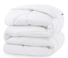 【在庫処分】- - 170x210cm シングル ふとん 抗菌防臭 快適な睡眠を提供する 超軽量 通気性 洗える 暖かい 高級掛け布団 2.1kg ホワイト 暖かけ布団 セミダブル 冬 掛け布団