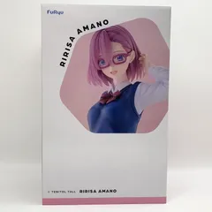 2025年最新】2.5次元の誘惑 天乃リリサ フィギュア TENITOLの人気