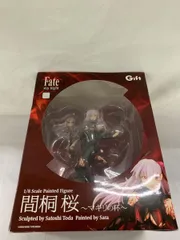 2025年最新】Fate stay night 間桐 桜 ~マキリの杯~ 1 8スケール