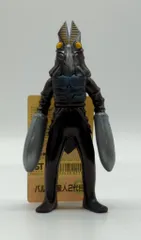 ソフビ サンガッツ本舗 円谷怪獣総進撃 バルタン星人二代目 Amazon.co.jp: サンガッツ 円谷怪獣総進撃 バルタン星人 二代目