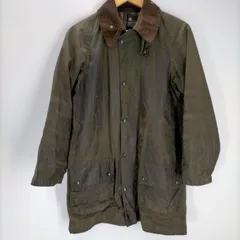 バブアー Barbour 80S 2WARRANT GAMEFAIR 2ワラント オイルドジャケット メンズ  86cm/34inのサムネイル