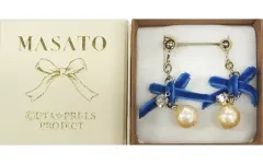 【中古】アクセサリー(非金属) 聖川真斗 イヤリング 「うたの☆プリンスさまっ♪ マジLOVEレジェンドスター Sweets Love Valentine」