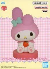 【中古】家電サプライ マイメロディ ルームライト-マイメロディ- 「サンリオキャラクターズ」