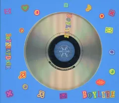 【中古】洋楽CD BOYNEXTDOOR / BOYLIFE[限定メンバーソロジャケット盤(TAESAN)]