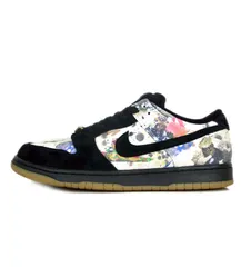 2024年最新】SUPREME × NIKE SB DUNK LOW シュプリーム × ナイキ SB