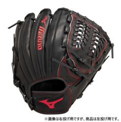 【新品　左投げ】ミズノ 軟式用BALL PARK 軟式用ボールパーク オールラウンド用 サイズ11 1AJGR12920 野球 野手用グラブ MIZUNO