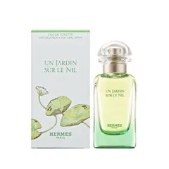 ☆新品☆エルメス　ナイルの庭オードトワレ30ml　　並行輸入