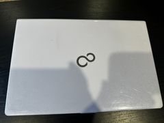 富士通　Lifebook i5 6th 中古　Win10インストール済み