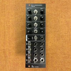 TIRANA II XAOC Devices - メルカリ