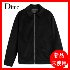 DIME CORD ZIP JACKET