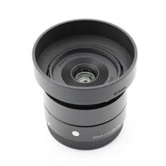 SIGMA - SIGMA 60mm F2.8 DN Eマウント 中古美品 シグマ 60mm F2.8 DN ブラック [ソニー用] 価格比較 - 価格.com