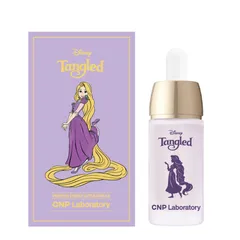 CNP Laboratory（CNPラボトリー）　プロPセラム（15ml）　☆ディズニー限定デザイン（塔の上のラプンツェル）☆　箱潰れ等ありB級品　送料無料　返品不可