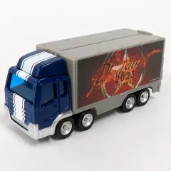 2025年最新】ツアートラック b zの人気アイテム - メルカリ