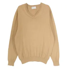 ◎新品・未使用◎タグ付き☆Settefili Cashmere ベージュ B.R.ONLINE - Style Web Magazine & Online Shop | ビー・アール