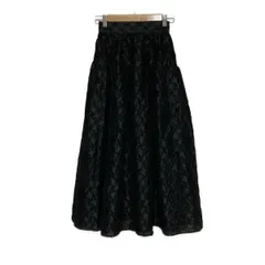 SHE Tokyo Amelie シートーキョー　ニット size0 SHE Tokyo ニットAmelie
