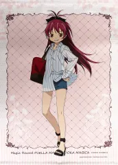 魔法少女まどか☆マギカ アニメガ×ソフマップ 劇場版「魔法少女まどか☆マギカ」in アニメガ×ソフマップフェア開催