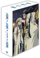 2023年最新】aria DVD boxの人気アイテム - メルカリ