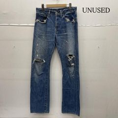 NEIGHBORHOOD ネイバーフッド パンツ デニム、ジーンズ 2004年