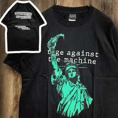 2025年最新】自由の女神 tシャツの人気アイテム - メルカリ
