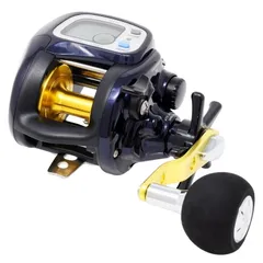 ダイワ　シマノ　船釣り用リール　棚センサー　タナトル　中古品　フカセ　胴付 Yahoo!オークション -「ダイワ タナセンサー ss」の落札相場・落札価格